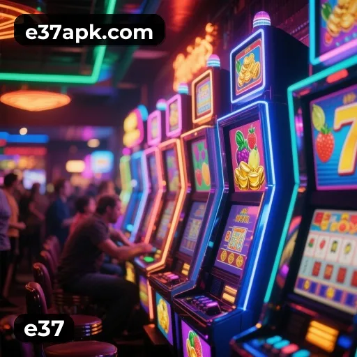 Loterias online disponíveis na e37