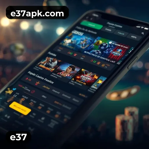 Principais provedores de slots da e37 - NetEnt, Pragmatic Play, Play'n GO
